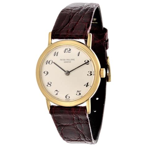 patek philippe outfits|vintage patek philippe ladies watches.